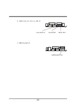 Preview for 25 page of Shuttle MK32N User Manual