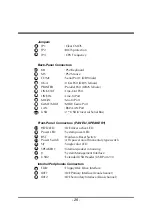 Preview for 29 page of Shuttle MK32N User Manual