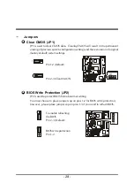 Preview for 31 page of Shuttle MK32N User Manual