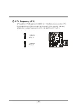 Preview for 32 page of Shuttle MK32N User Manual