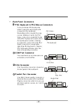 Preview for 33 page of Shuttle MK32N User Manual