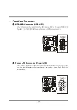 Preview for 36 page of Shuttle MK32N User Manual