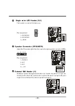 Preview for 38 page of Shuttle MK32N User Manual