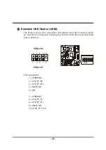 Preview for 39 page of Shuttle MK32N User Manual