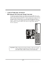 Preview for 40 page of Shuttle MK32N User Manual