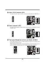 Preview for 43 page of Shuttle MK32N User Manual