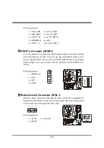 Preview for 44 page of Shuttle MK32N User Manual