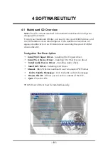 Preview for 47 page of Shuttle MK32N User Manual