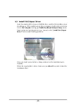 Preview for 48 page of Shuttle MK32N User Manual