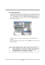 Preview for 51 page of Shuttle MK32N User Manual