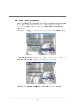 Preview for 57 page of Shuttle MK32N User Manual