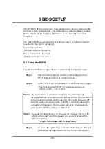 Preview for 58 page of Shuttle MK32N User Manual