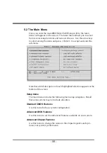 Preview for 59 page of Shuttle MK32N User Manual