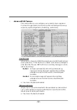 Preview for 65 page of Shuttle MK32N User Manual