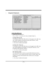 Preview for 74 page of Shuttle MK32N User Manual