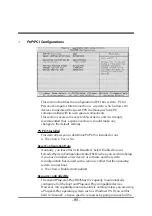 Preview for 83 page of Shuttle MK32N User Manual