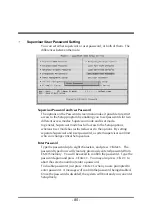 Preview for 88 page of Shuttle MK32N User Manual