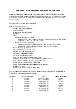 Preview for 4 page of Shuttle MK35V User Manual