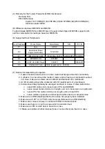 Preview for 5 page of Shuttle MK35V User Manual