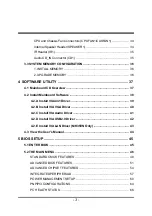 Preview for 8 page of Shuttle MK35V User Manual