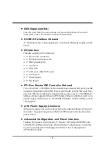 Preview for 14 page of Shuttle MK35V User Manual