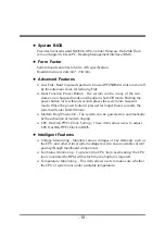 Preview for 15 page of Shuttle MK35V User Manual