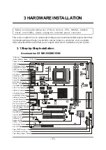 Preview for 16 page of Shuttle MK35V User Manual