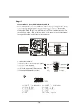 Preview for 21 page of Shuttle MK35V User Manual