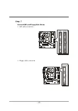 Preview for 22 page of Shuttle MK35V User Manual