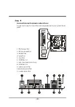 Preview for 25 page of Shuttle MK35V User Manual