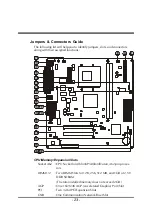 Preview for 28 page of Shuttle MK35V User Manual