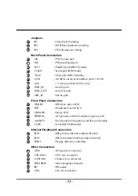 Preview for 29 page of Shuttle MK35V User Manual