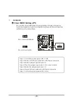 Preview for 30 page of Shuttle MK35V User Manual