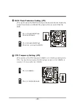 Preview for 31 page of Shuttle MK35V User Manual