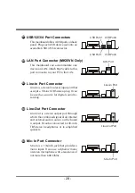 Preview for 33 page of Shuttle MK35V User Manual