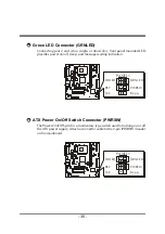 Preview for 35 page of Shuttle MK35V User Manual