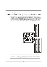 Preview for 37 page of Shuttle MK35V User Manual