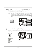 Preview for 39 page of Shuttle MK35V User Manual