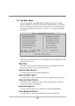 Preview for 51 page of Shuttle MK35V User Manual