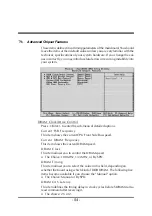 Preview for 59 page of Shuttle MK35V User Manual