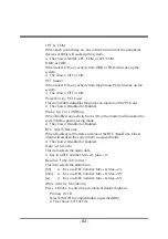 Preview for 67 page of Shuttle MK35V User Manual