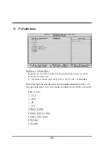 Preview for 71 page of Shuttle MK35V User Manual