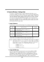 Preview for 45 page of Shuttle MN31L User Manual