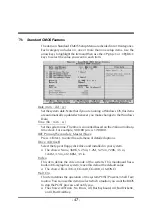 Preview for 53 page of Shuttle MN31L User Manual