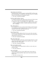 Preview for 56 page of Shuttle MN31L User Manual