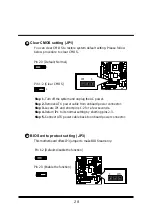 Preview for 31 page of Shuttle MS21 User Manual