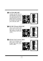 Preview for 35 page of Shuttle MS21 User Manual