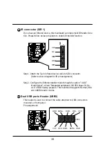 Preview for 40 page of Shuttle MS21 User Manual