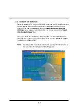 Preview for 45 page of Shuttle MS21 User Manual