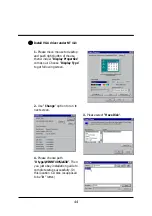 Preview for 46 page of Shuttle MS21 User Manual